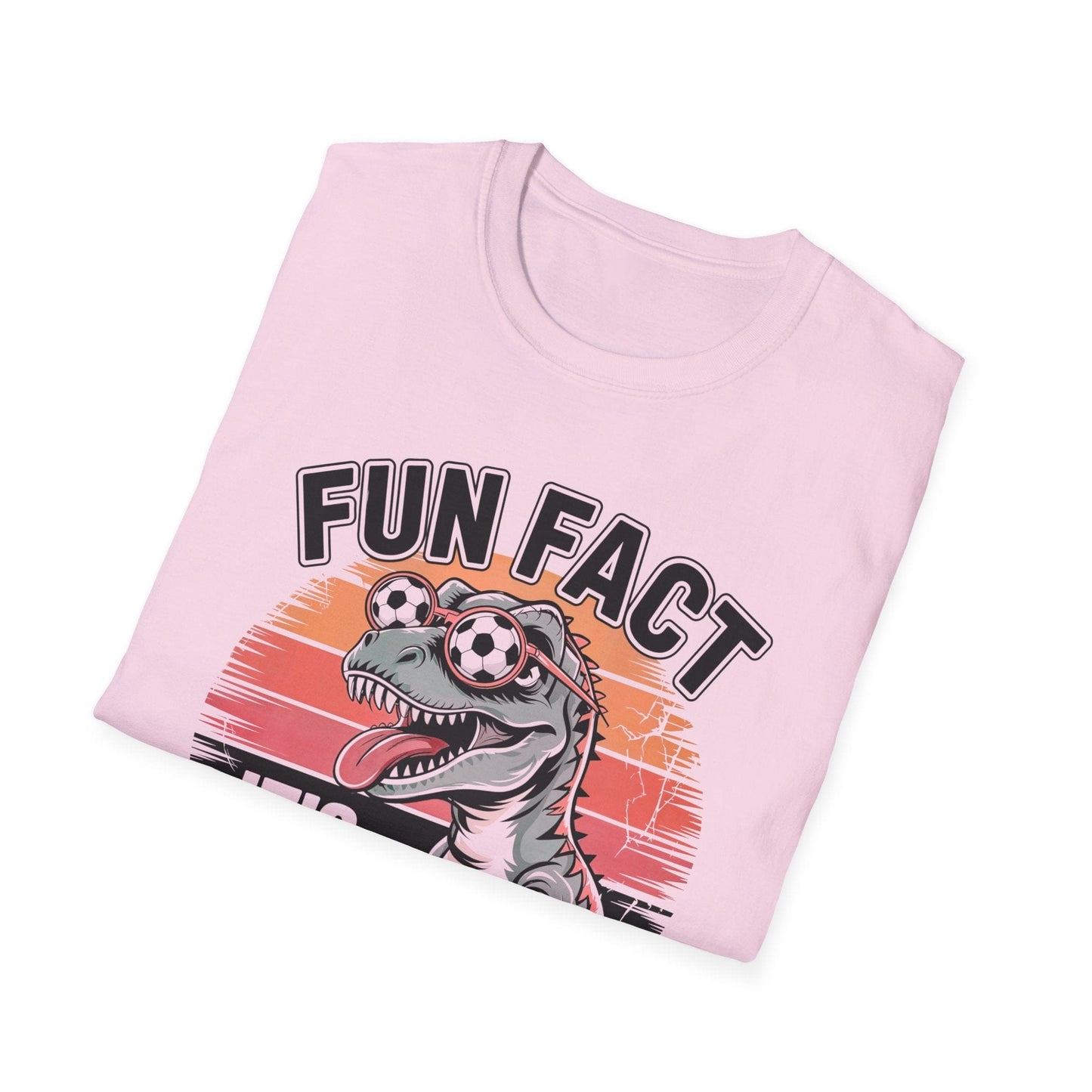 It's Football Not Soccer Fact T-Shirt