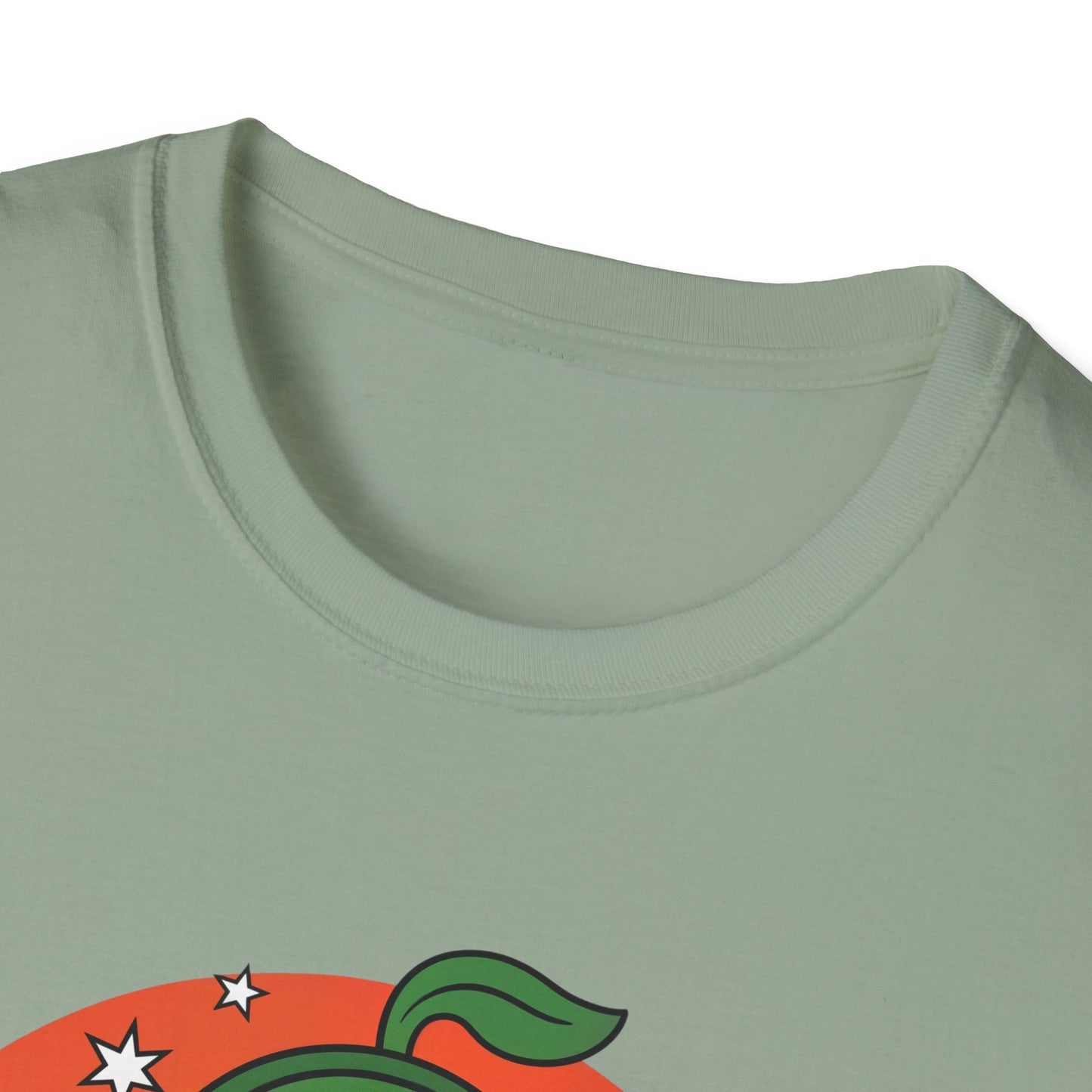 Goalcado Vibes Soccer T-Shirt
