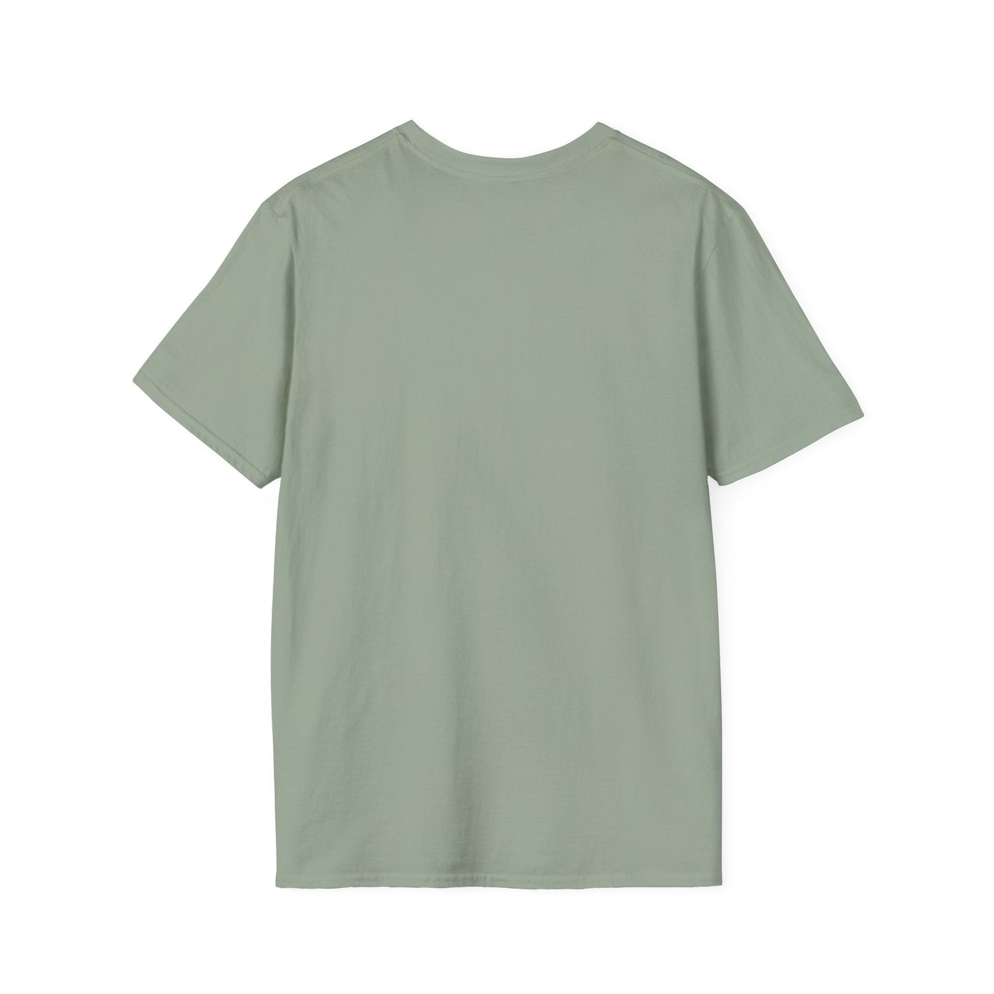 Awesome Like My Soccer Dad T-Shirt