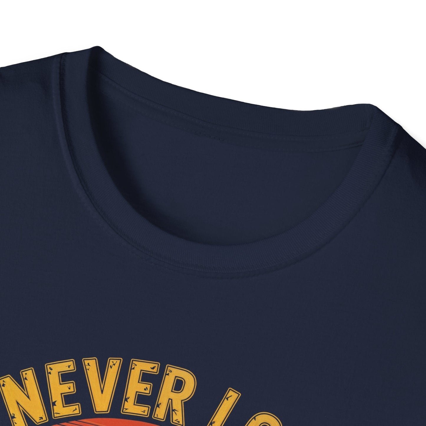 I Never Lose Either I Win Or I Learn T-Shirt