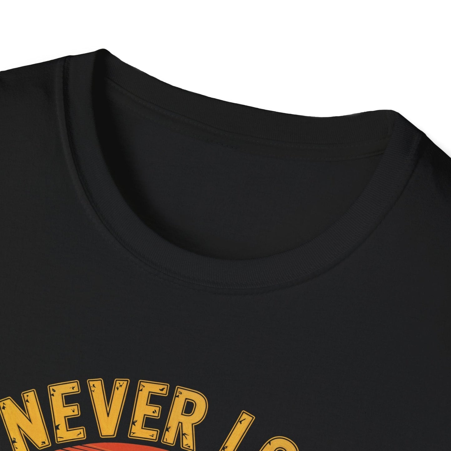 I Never Lose Either I Win Or I Learn T-Shirt