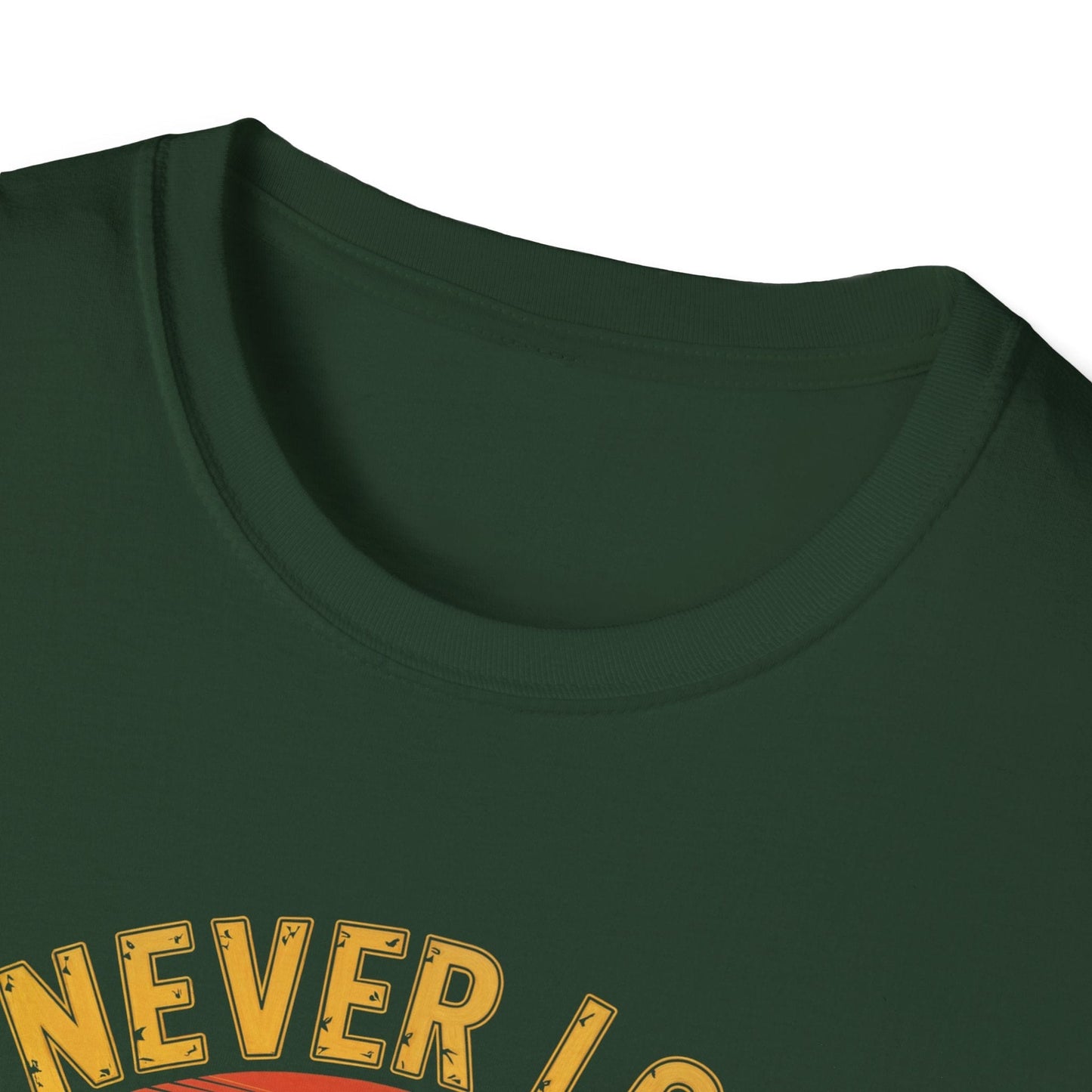 I Never Lose Either I Win Or I Learn T-Shirt