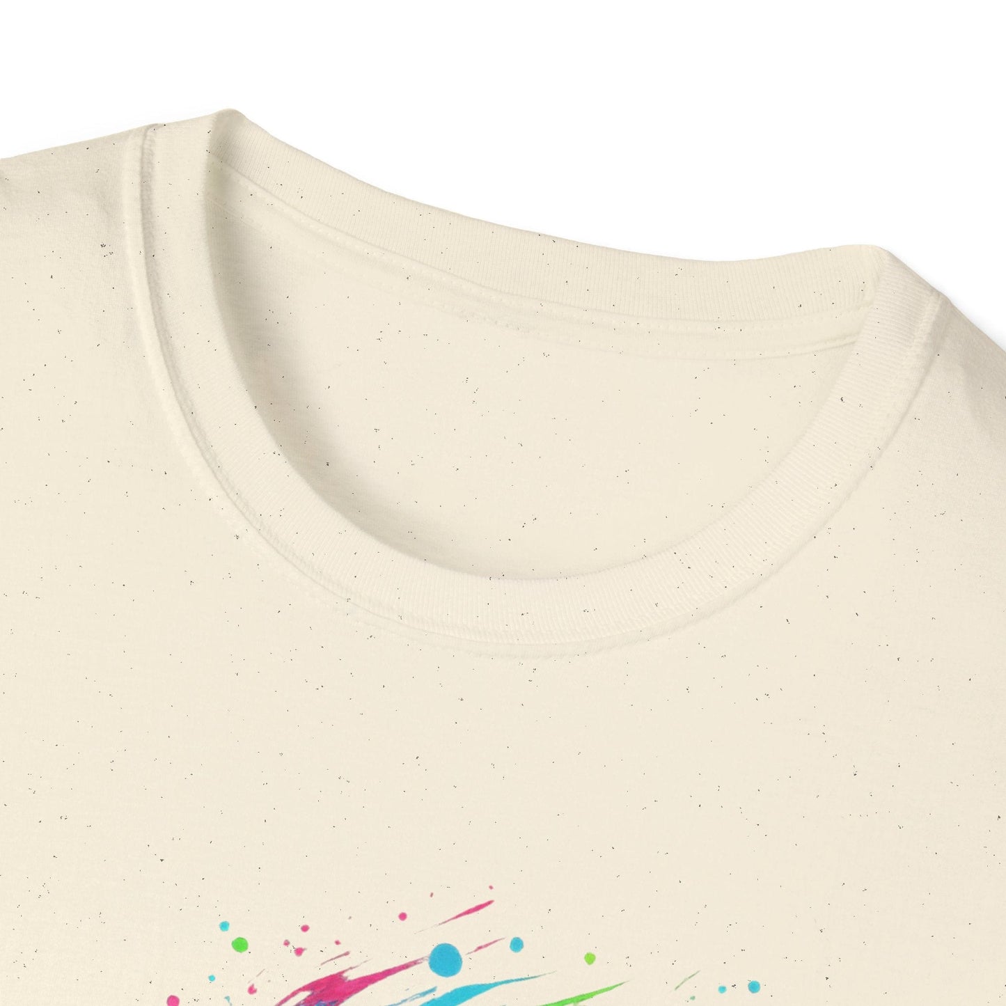 Soccer Ball Blast T-Shirt
