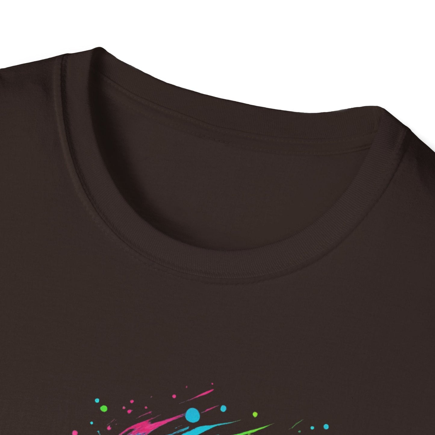 Soccer Ball Blast T-Shirt