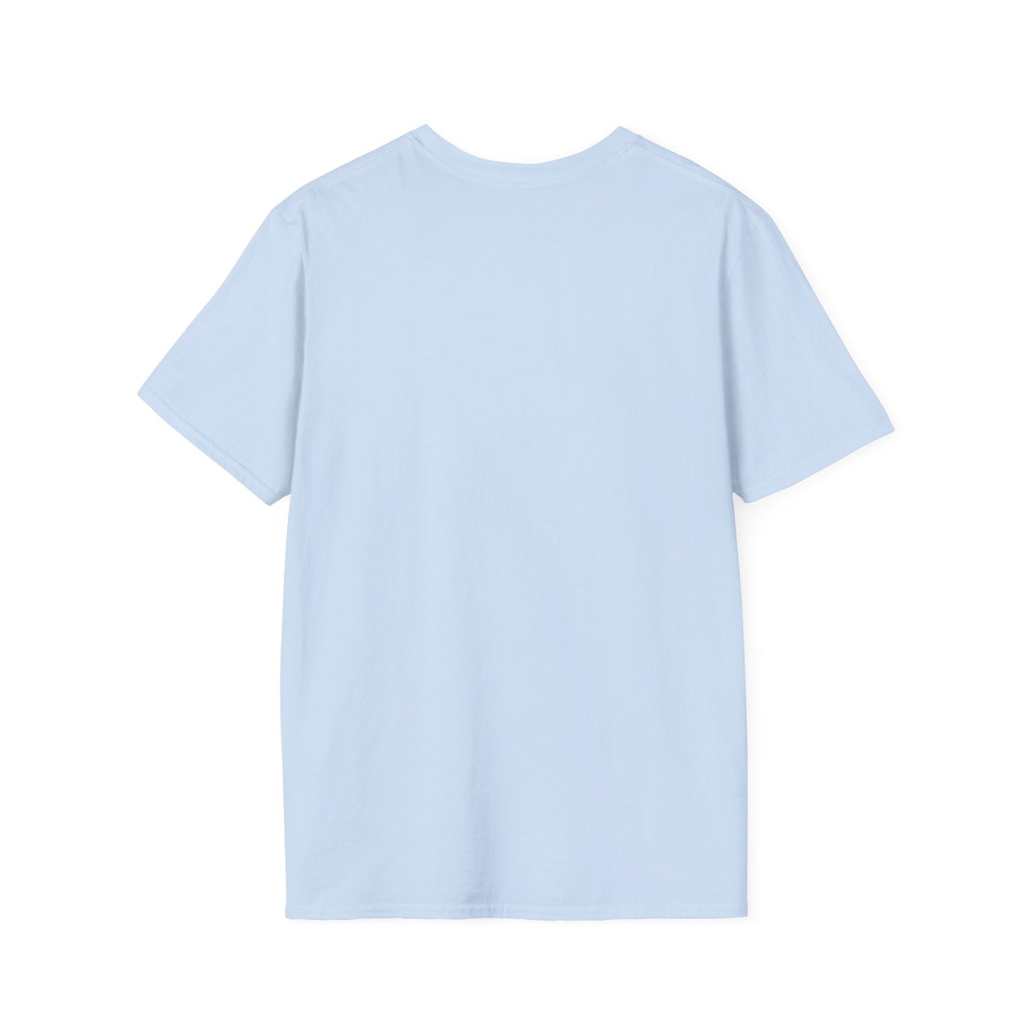 Awesome Like My Soccer Dad T-Shirt
