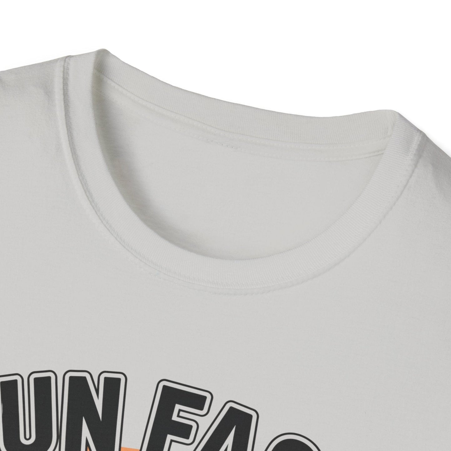 It's Football Not Soccer Fact T-Shirt