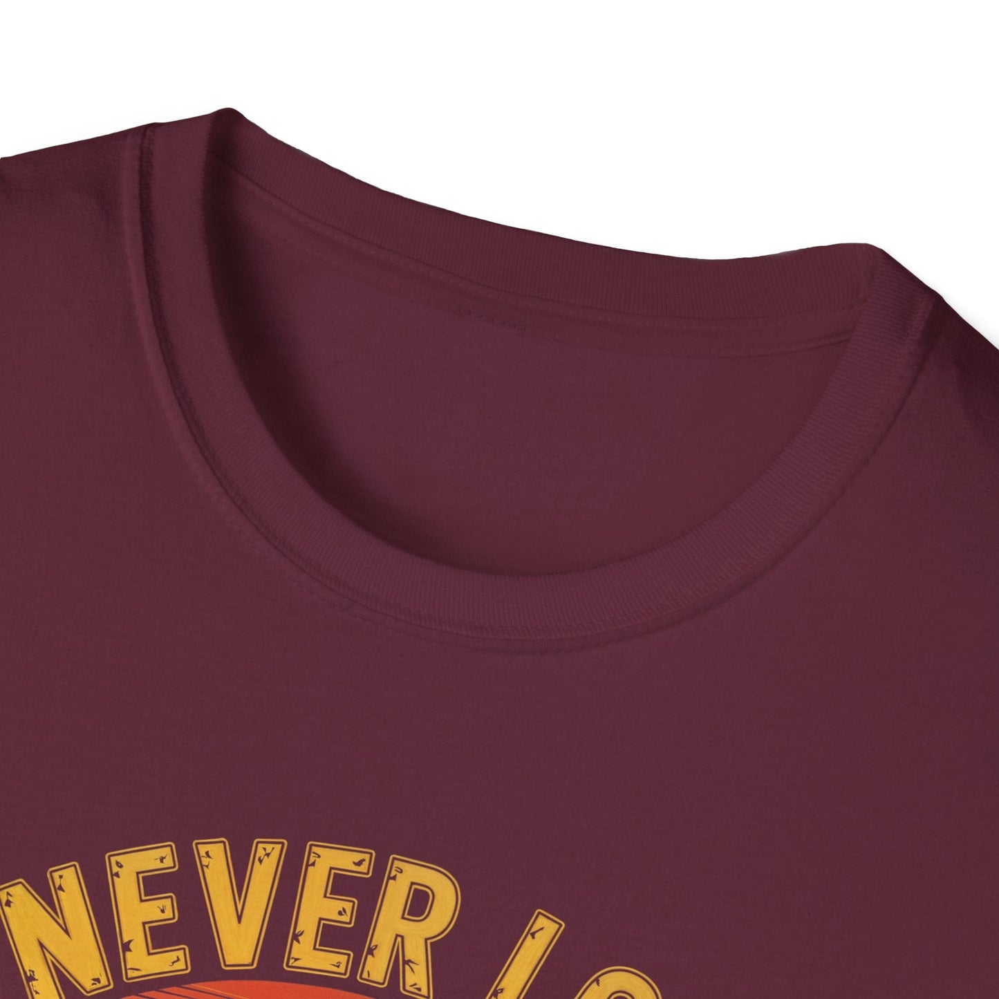 I Never Lose Either I Win Or I Learn T-Shirt