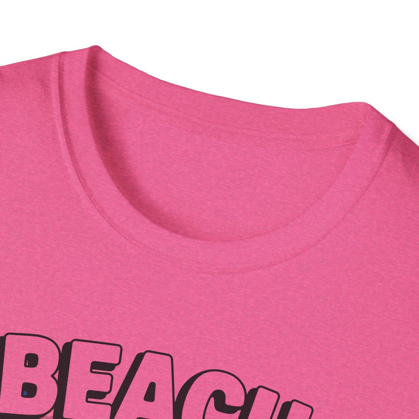 Beach Soccer Vibes T-Shirt
