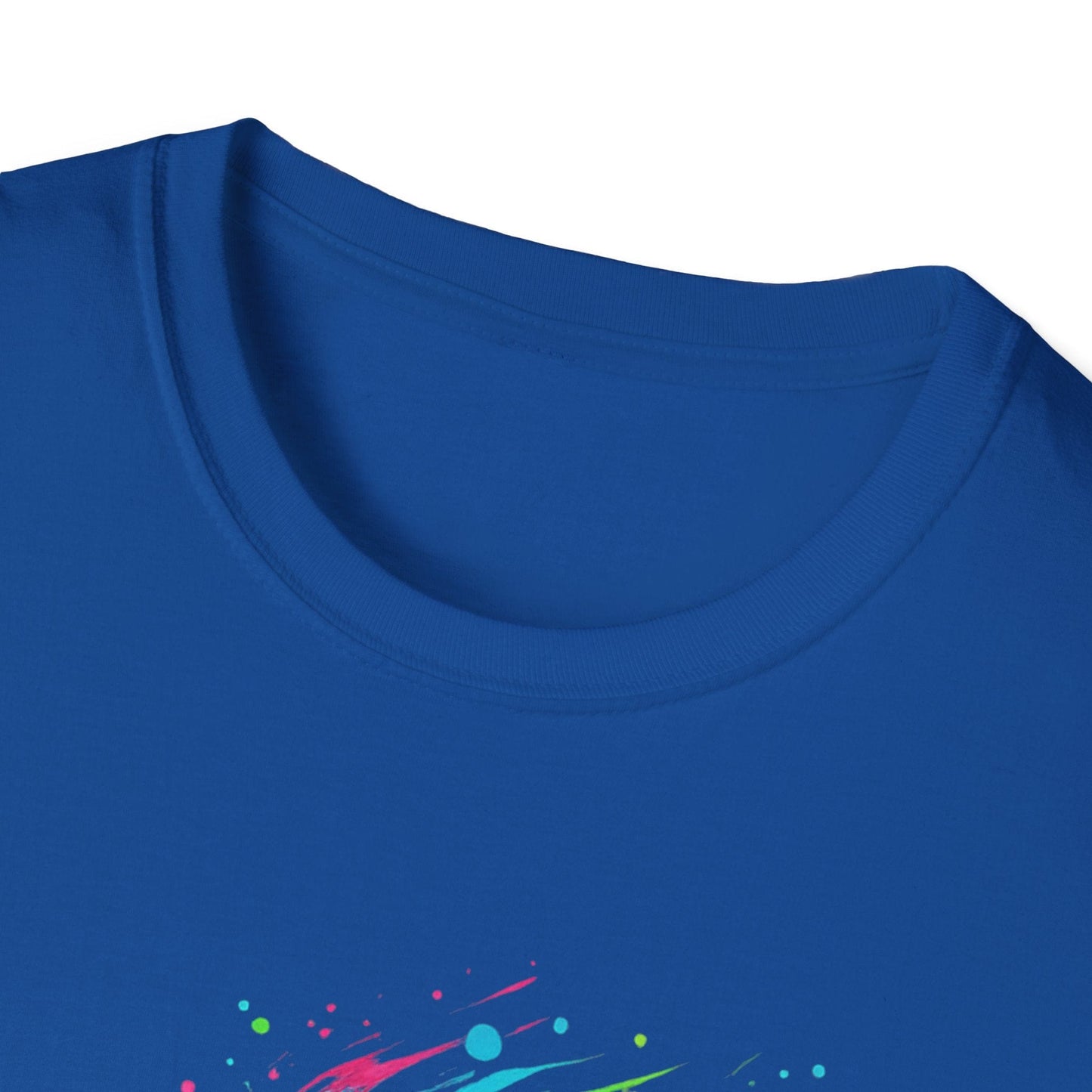 Soccer Ball Blast T-Shirt