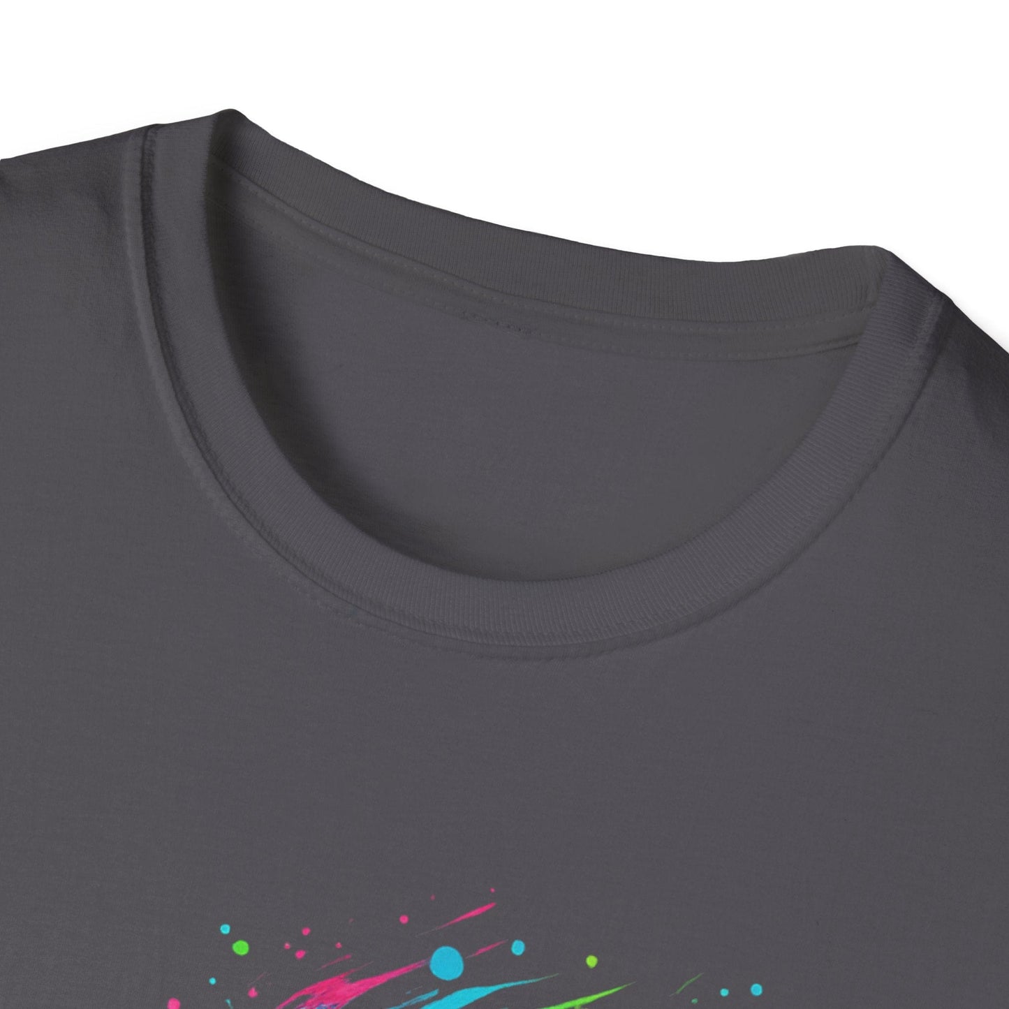 Soccer Ball Blast T-Shirt