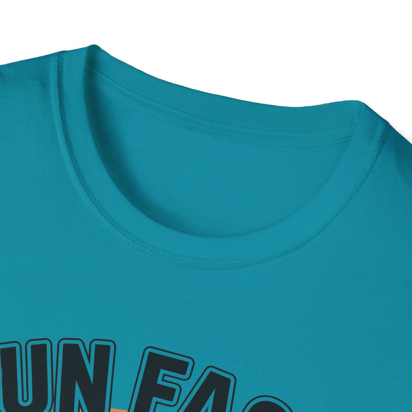 It's Football Not Soccer Fact T-Shirt