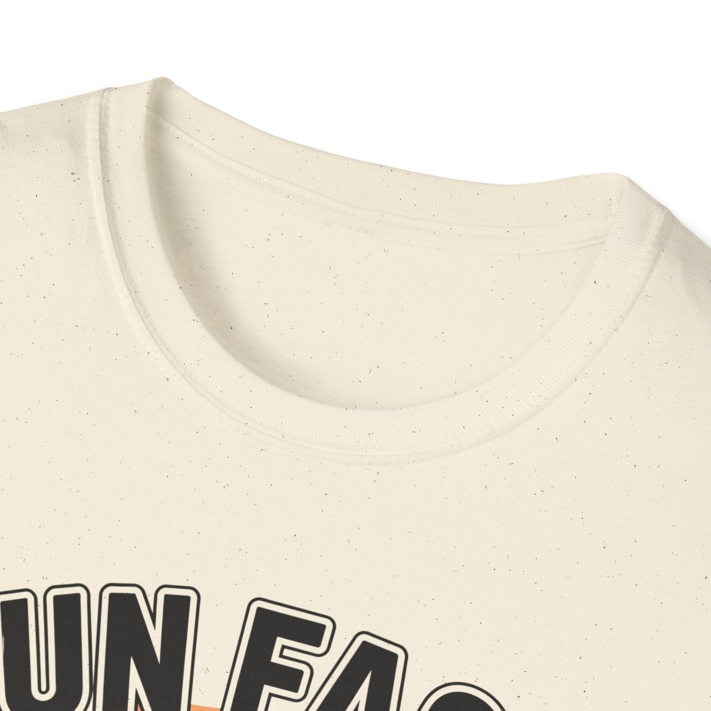 It's Football Not Soccer Fact T-Shirt