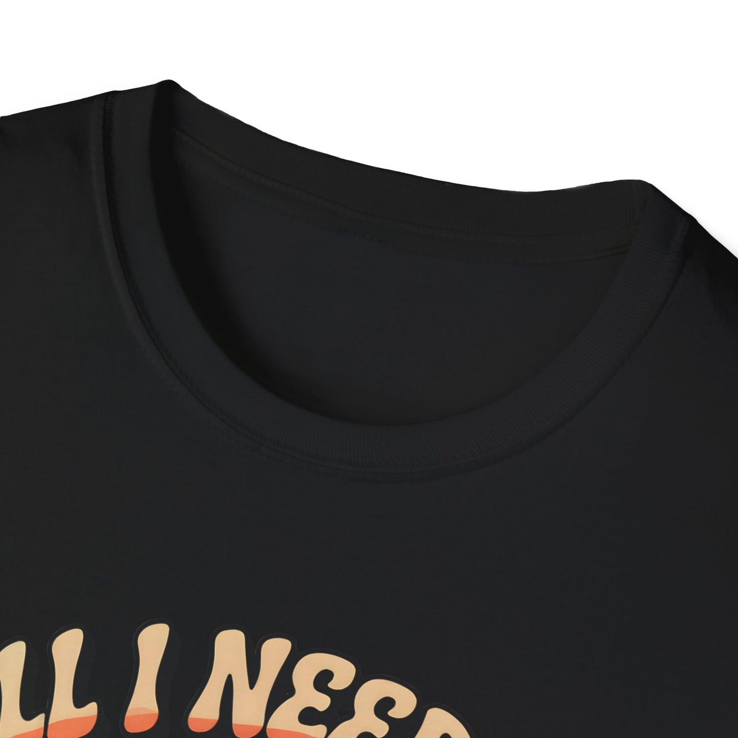All I Need Is Goals and Glory T-Shirt