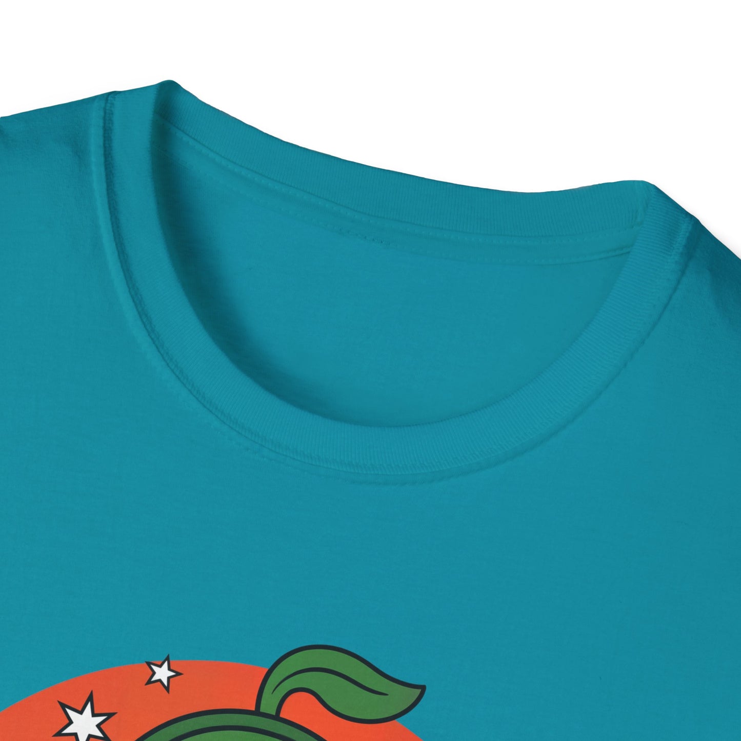 Goalcado Vibes Soccer T-Shirt