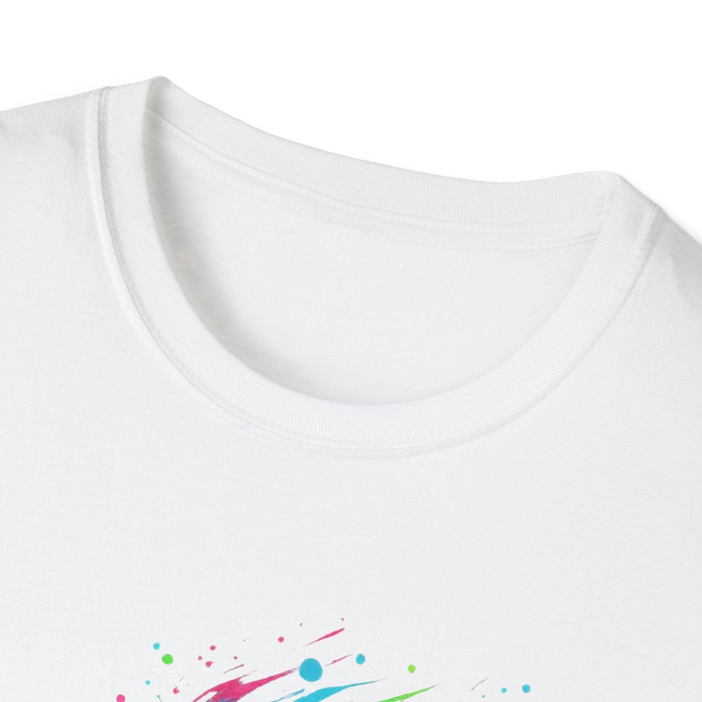 Soccer Ball Blast T-Shirt