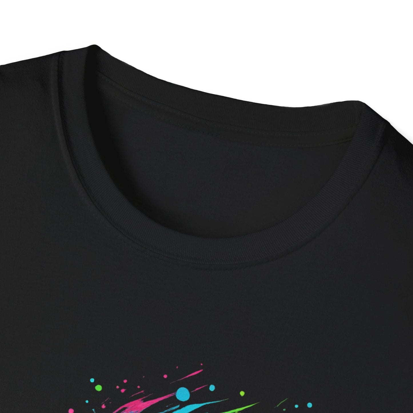 Soccer Ball Blast T-Shirt