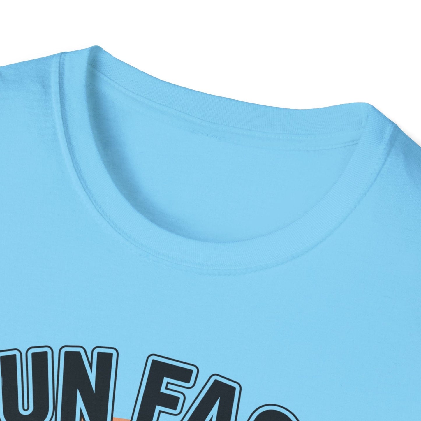 It's Football Not Soccer Fact T-Shirt