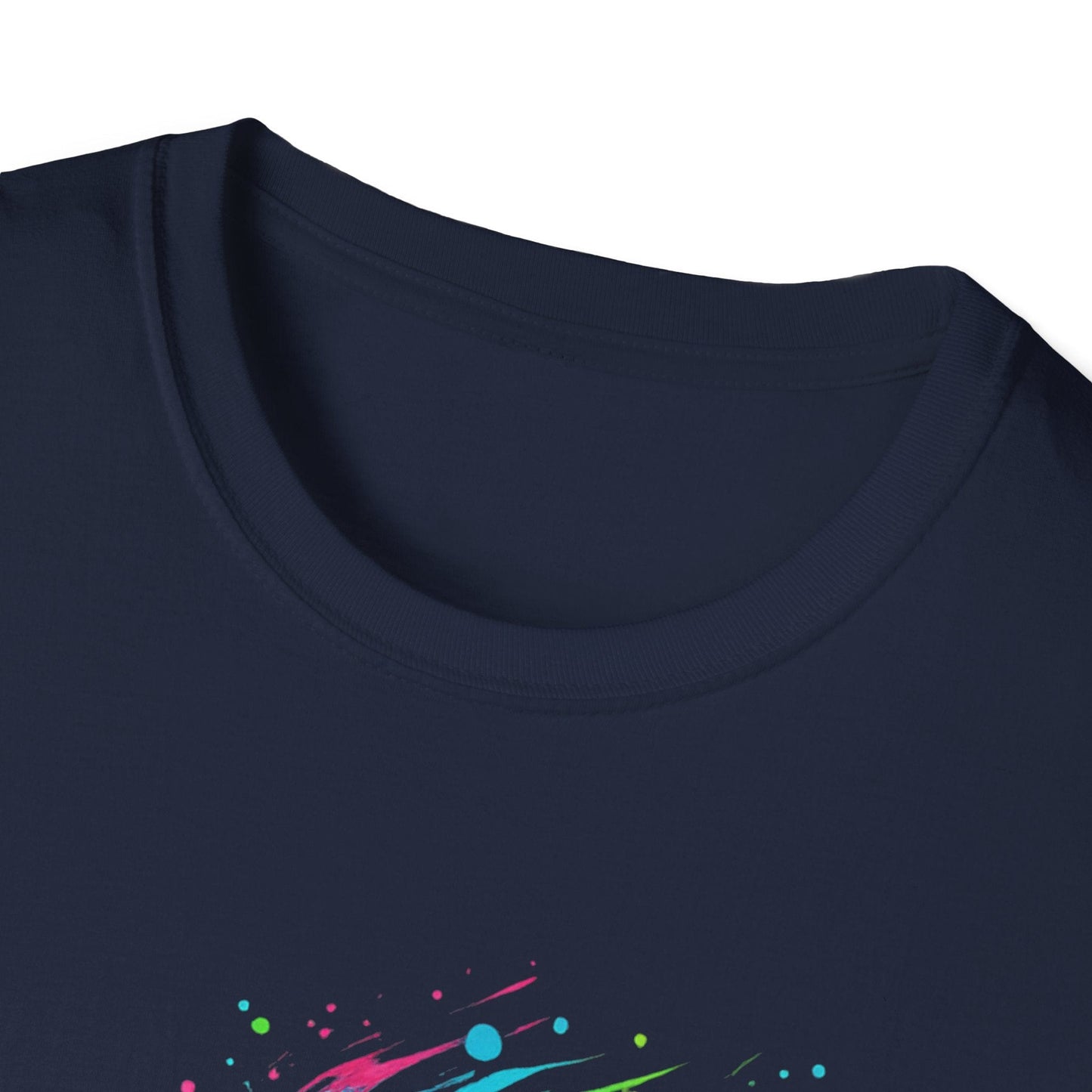 Soccer Ball Blast T-Shirt