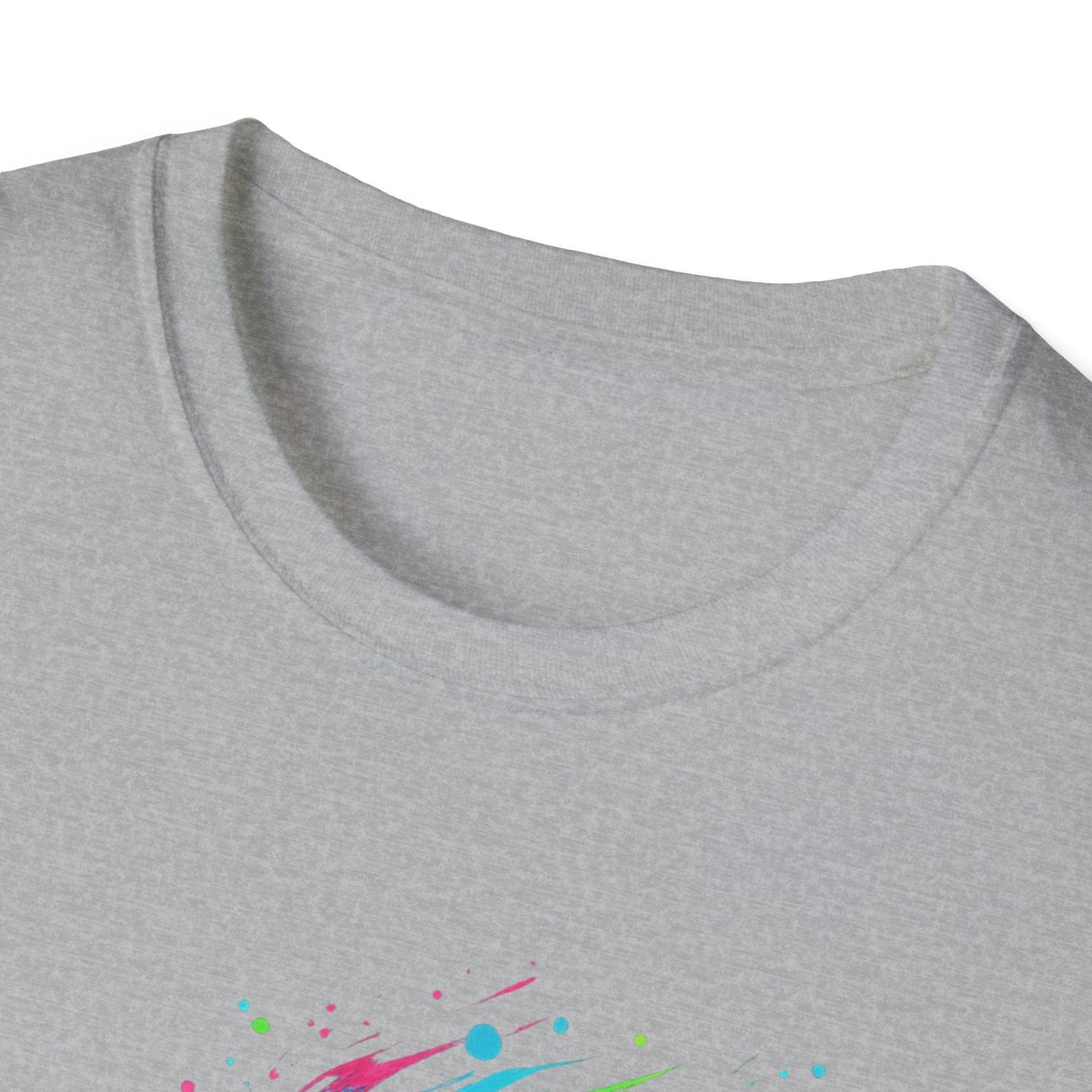 Soccer Ball Blast T-Shirt