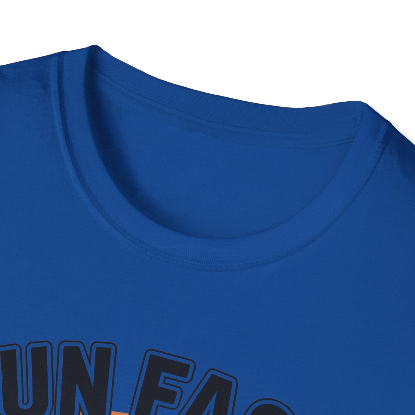 It's Football Not Soccer Fact T-Shirt