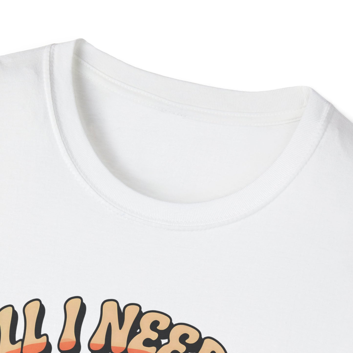 All I Need Is Goals and Glory T-Shirt
