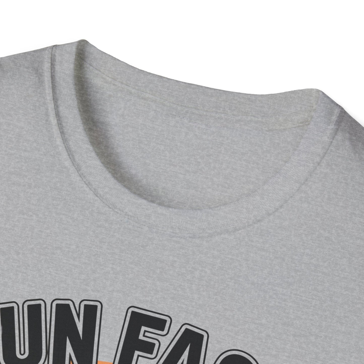 It's Football Not Soccer Fact T-Shirt