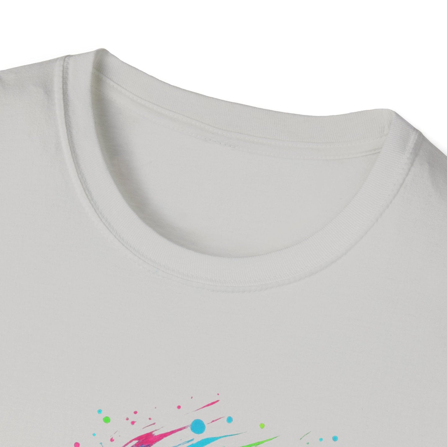 Soccer Ball Blast T-Shirt