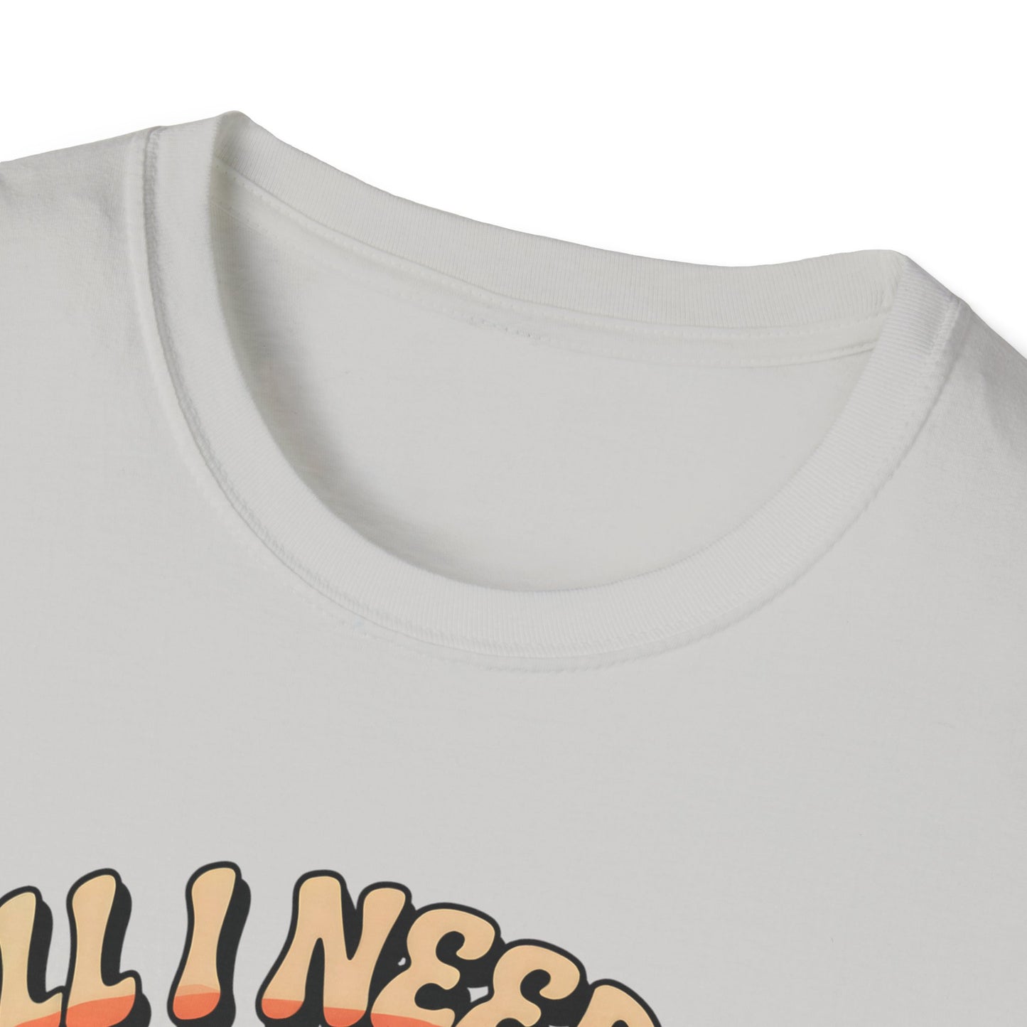 All I Need Is Goals and Glory T-Shirt