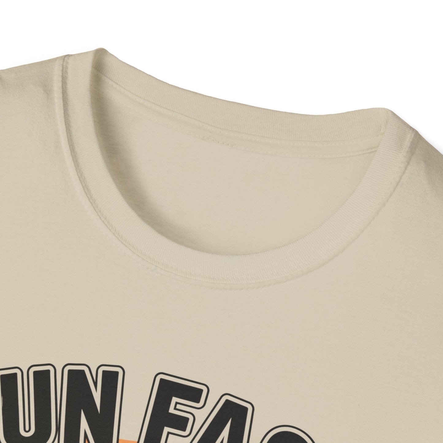 It's Football Not Soccer Fact T-Shirt