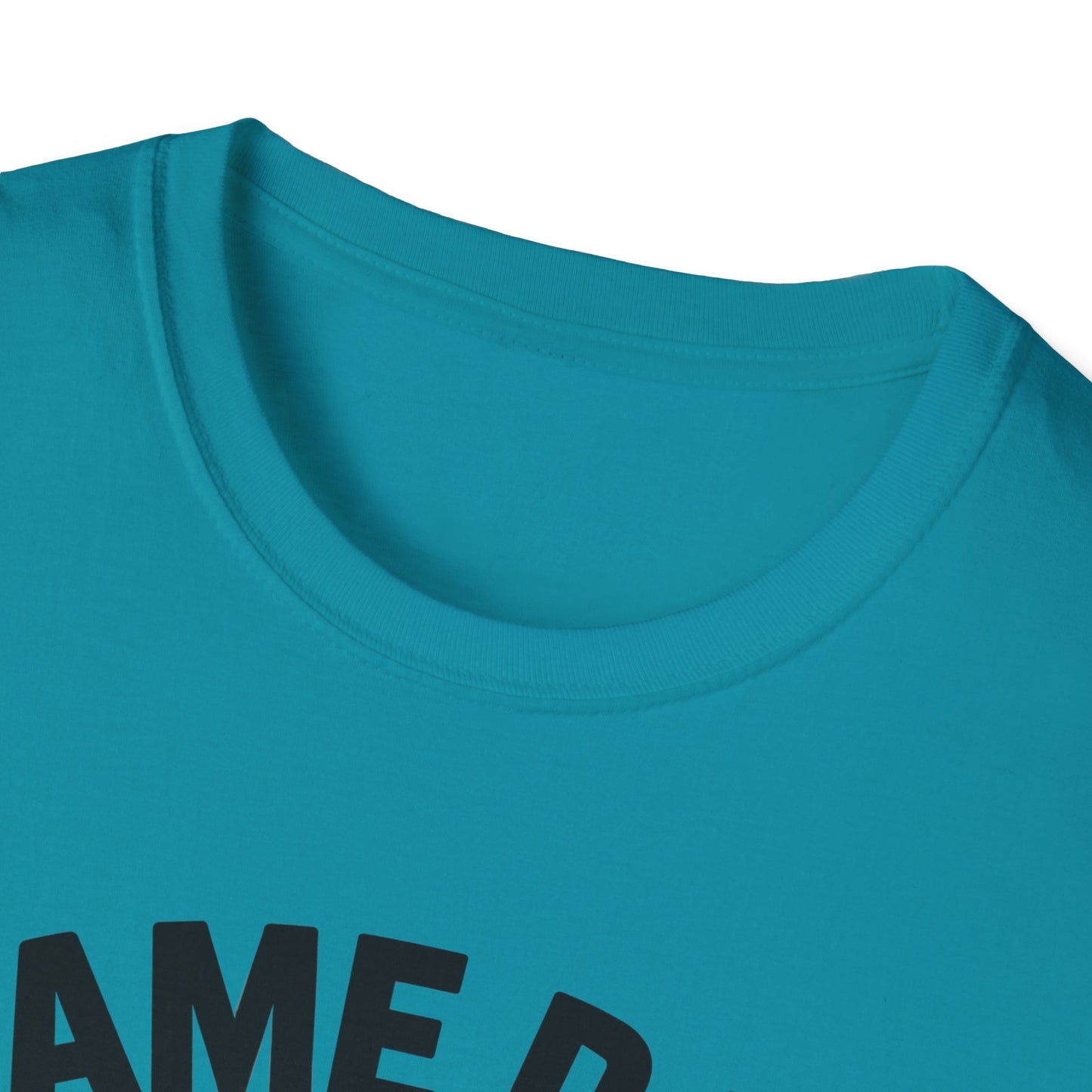 Tacos Game Day Soccer Vibes T-Shirt
