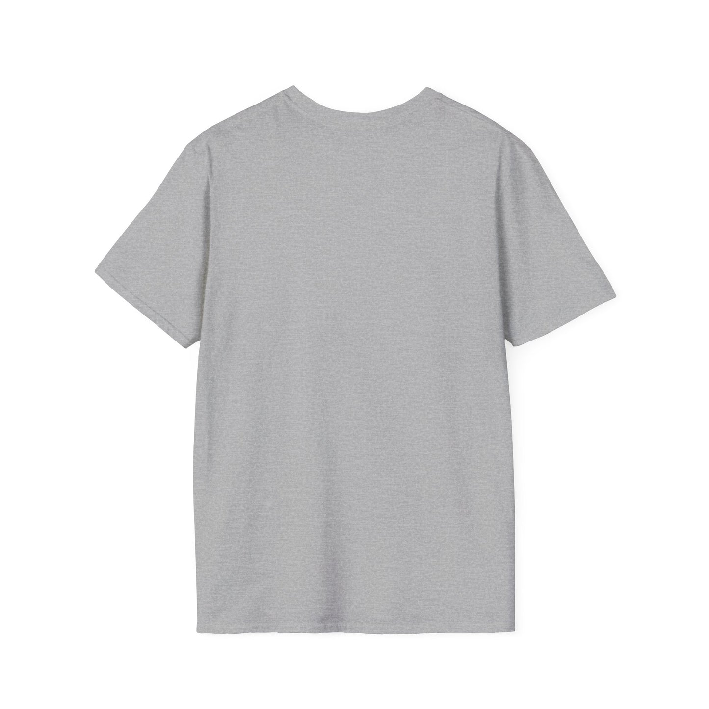 Proud Soccer Mama T-Shirt