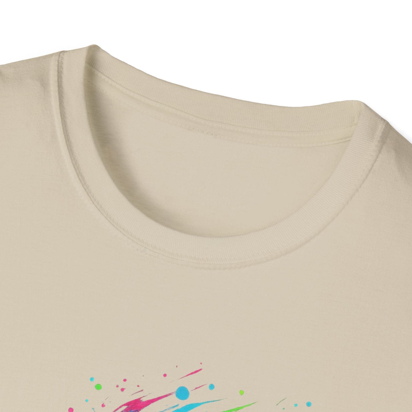 Soccer Ball Blast T-Shirt