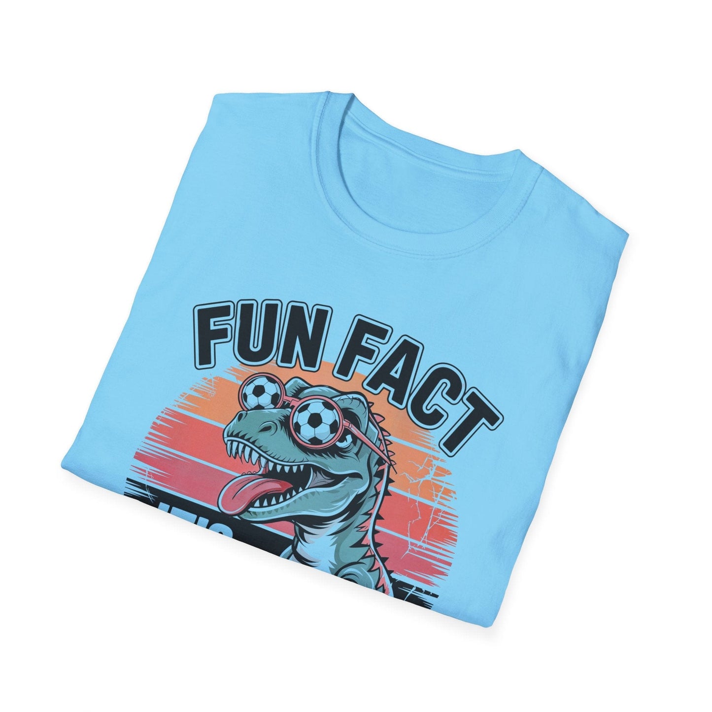 It's Football Not Soccer Fact T-Shirt
