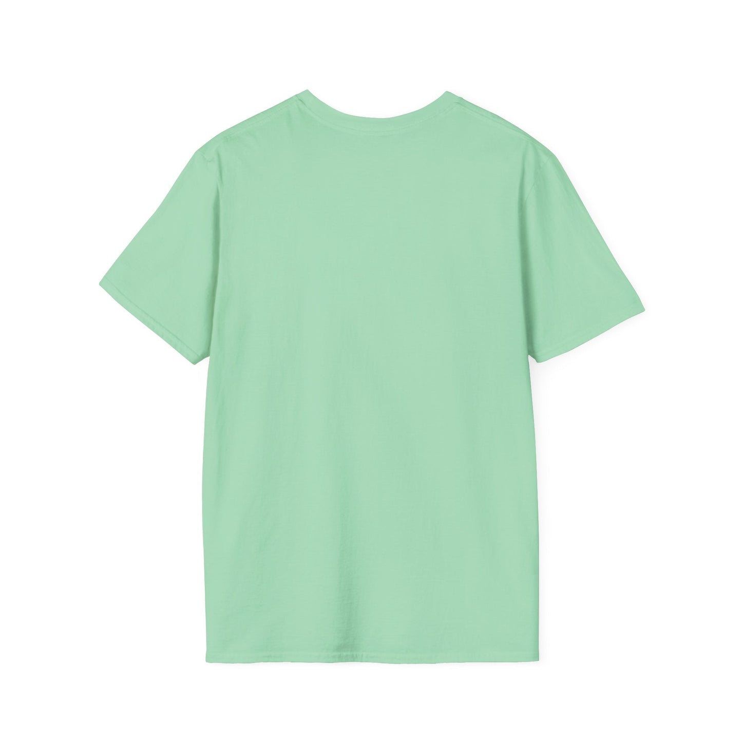 Awesome Like My Soccer Dad T-Shirt