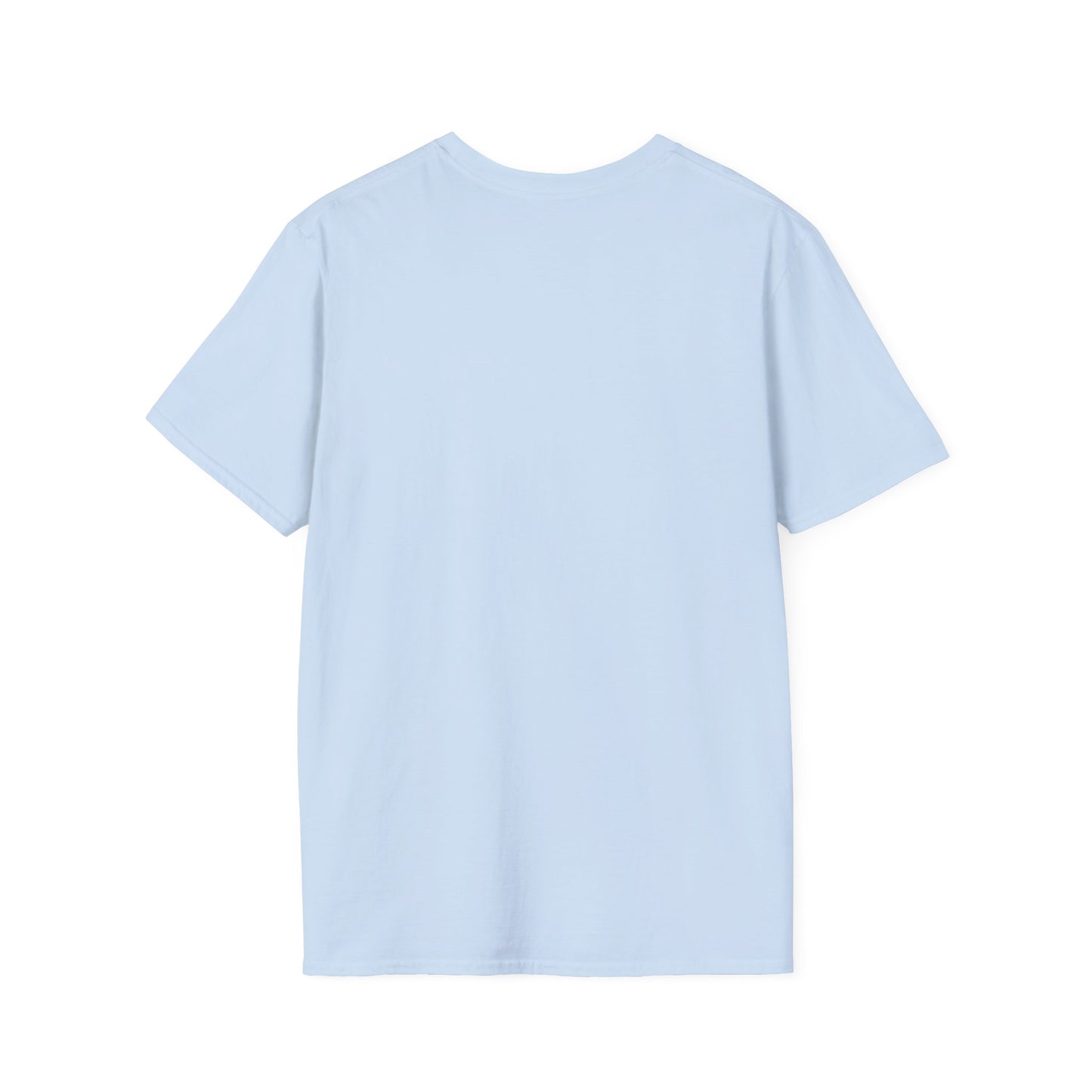 Proud Soccer Mama T-Shirt