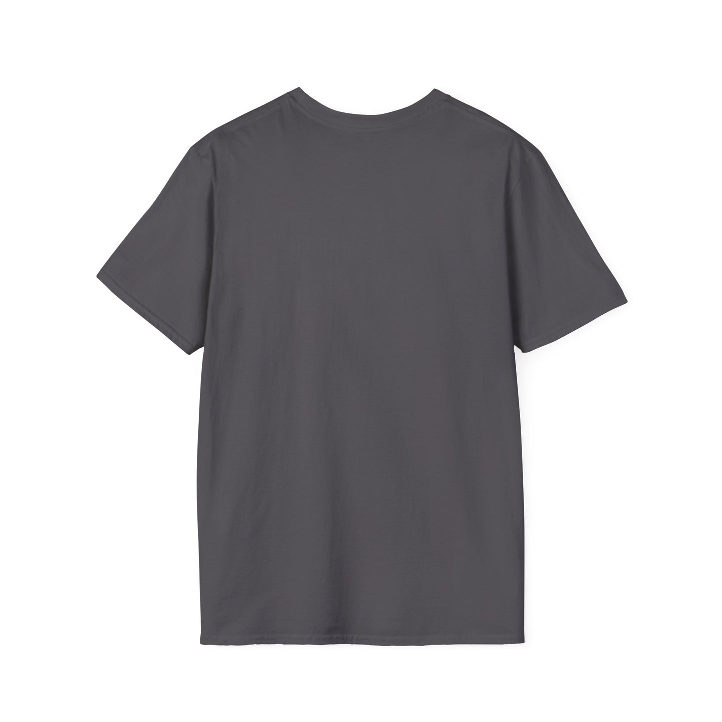 Be A Girl With Goals T-Shirt