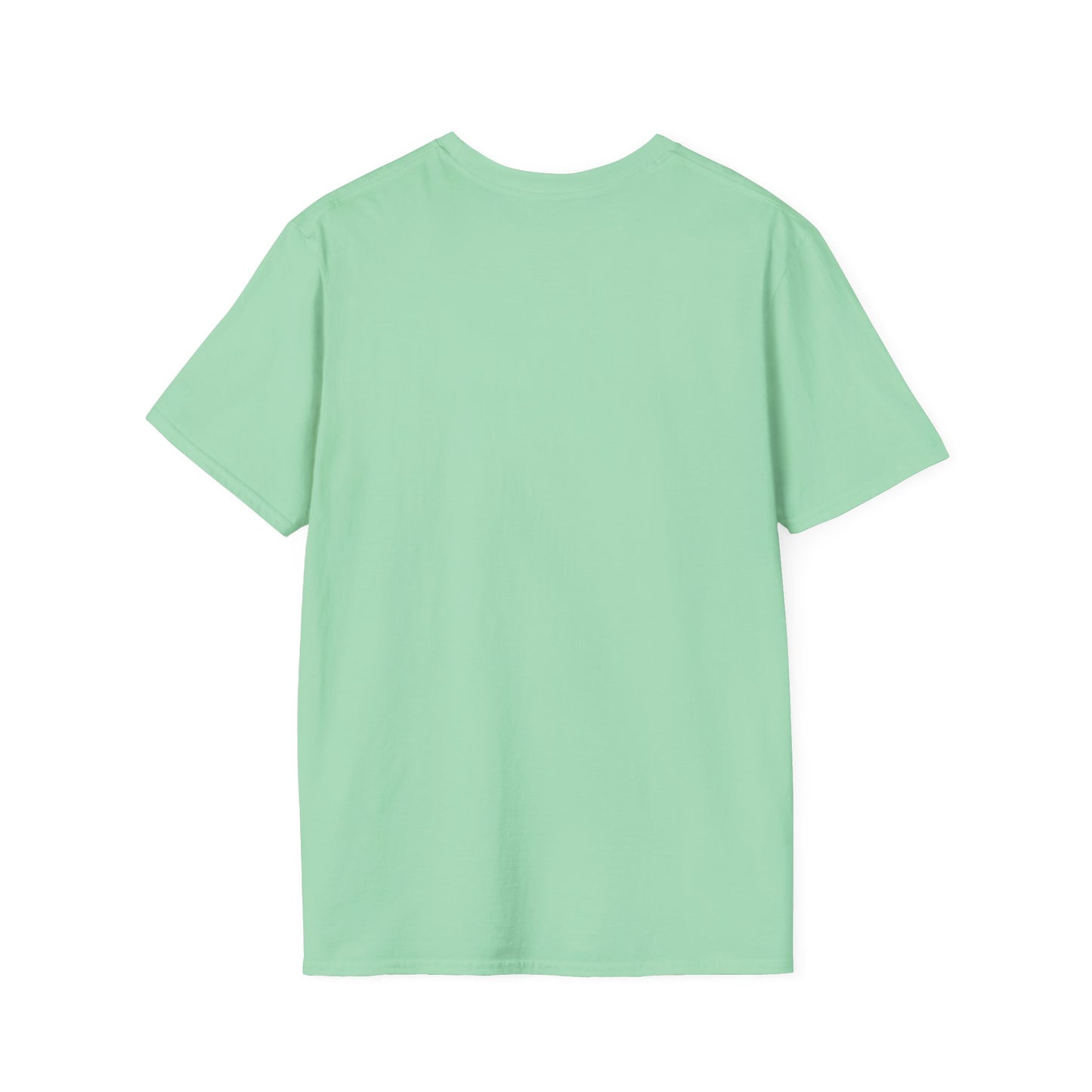 Proud Soccer Mama T-Shirt