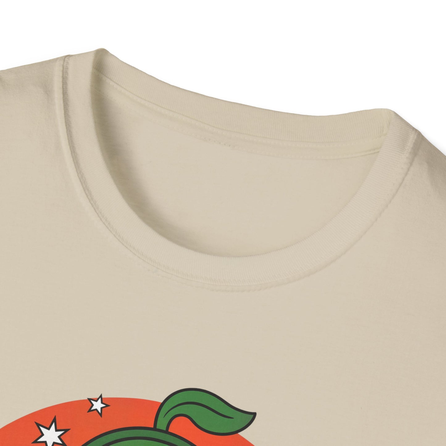 Goalcado Vibes Soccer T-Shirt