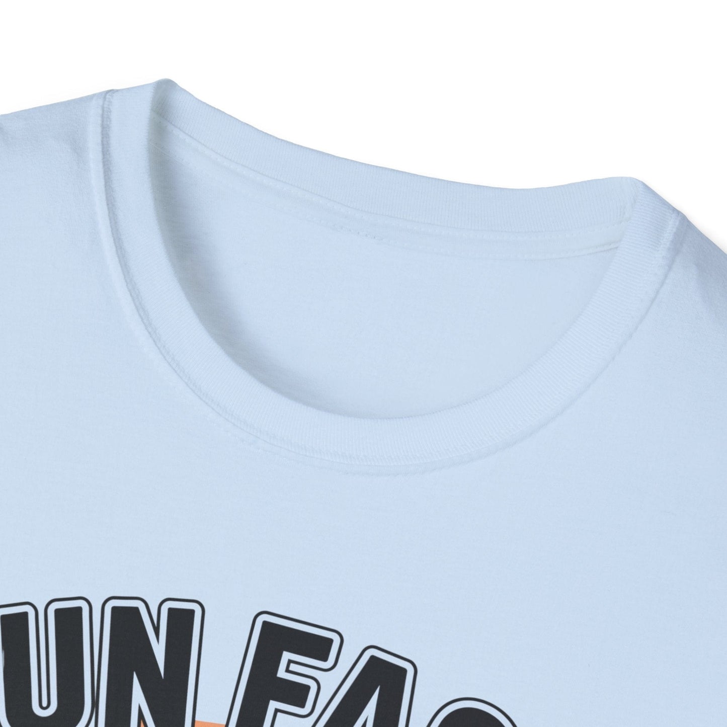 It's Football Not Soccer Fact T-Shirt