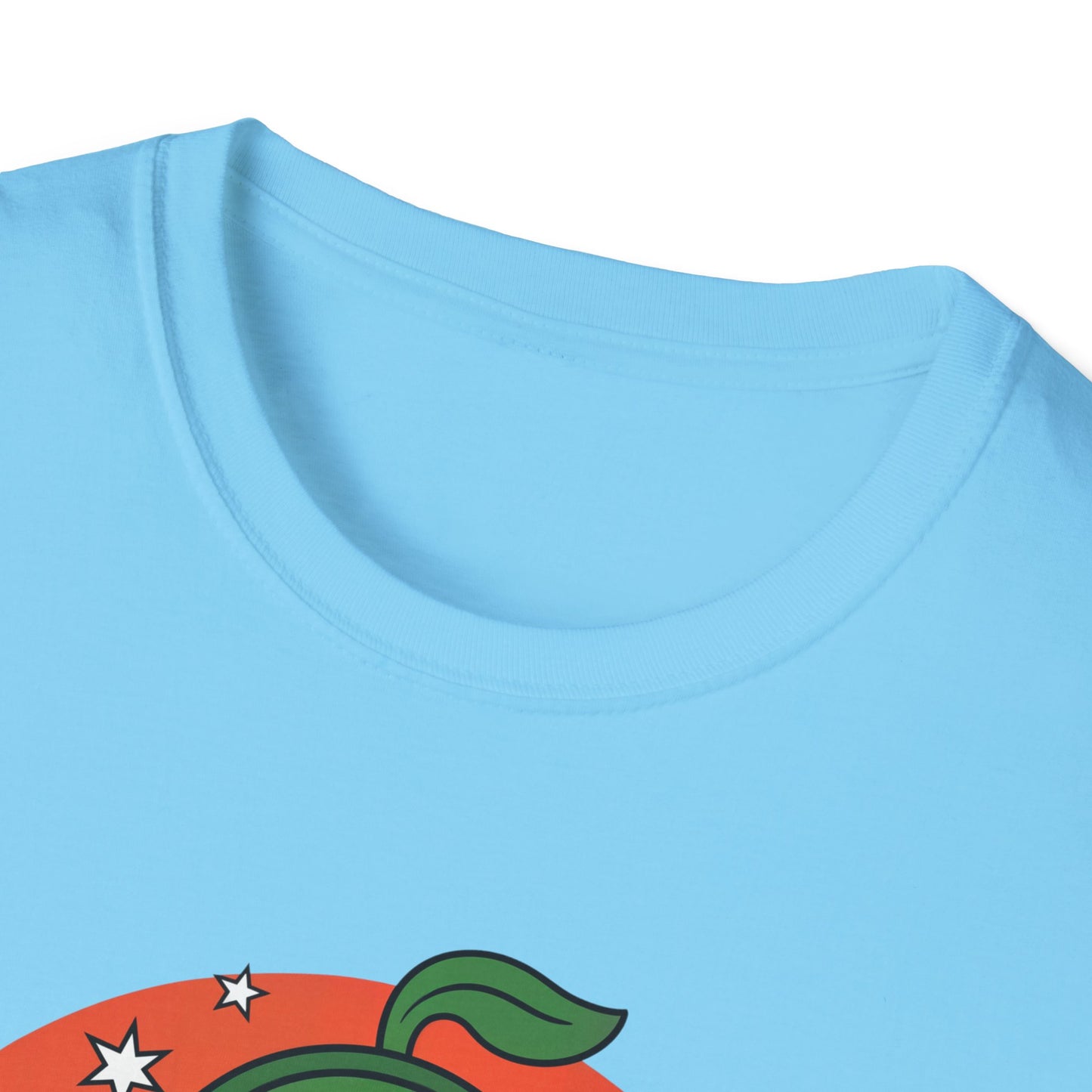 Goalcado Vibes Soccer T-Shirt