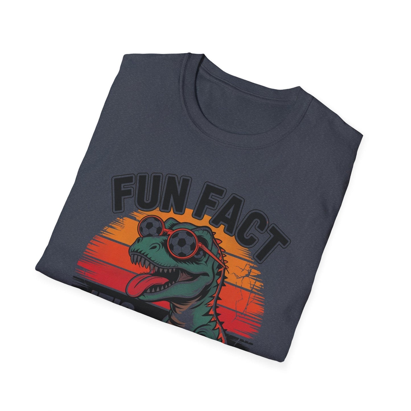 It's Football Not Soccer Fact T-Shirt