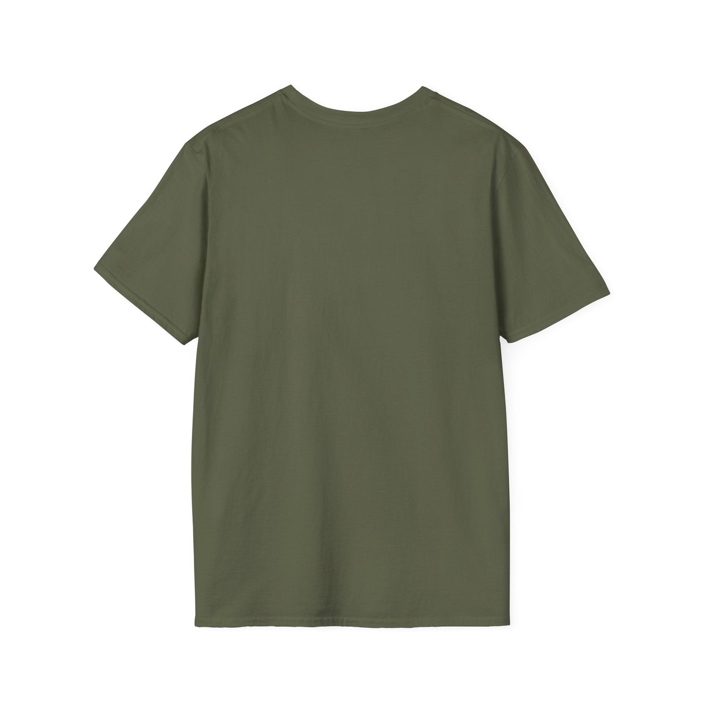 Awesome Like My Soccer Dad T-Shirt