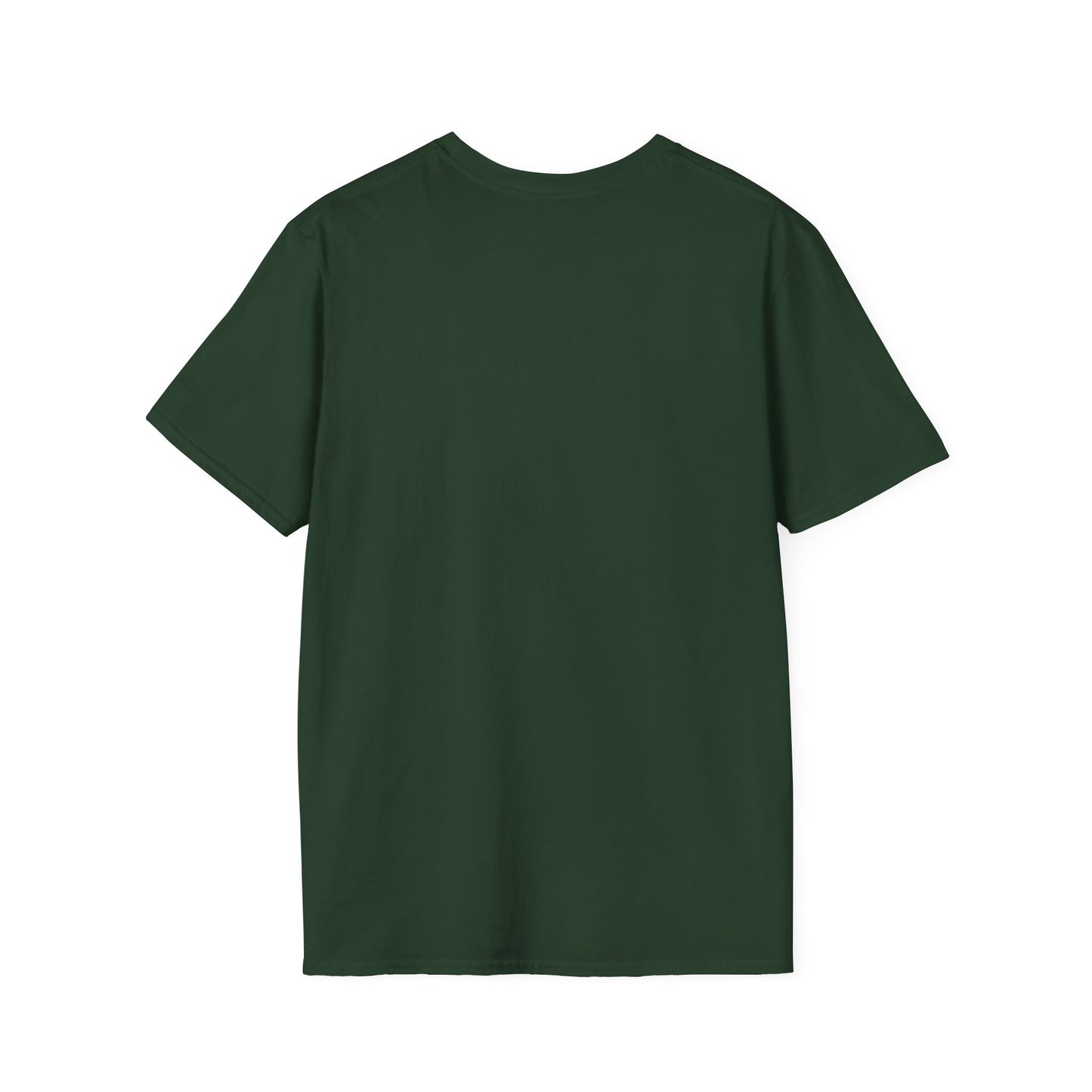 Be A Girl With Goals T-Shirt