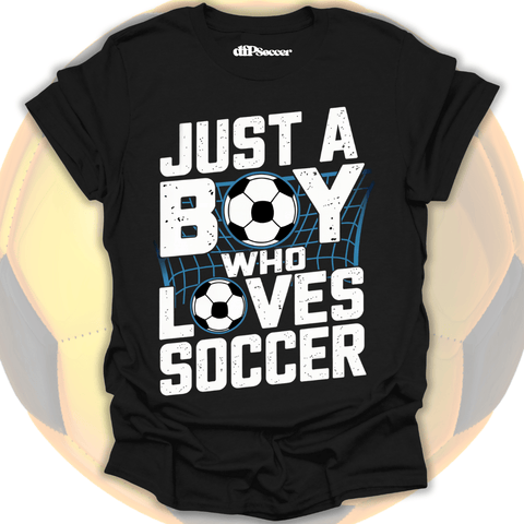 Soccer Lover T-Shirt