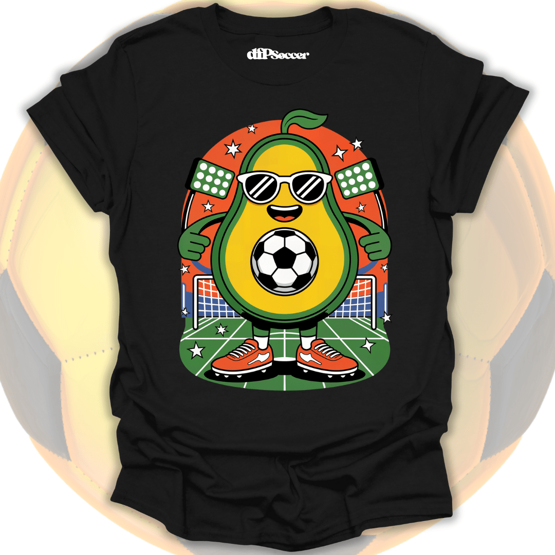 Goalcado Soccer T-Shirt