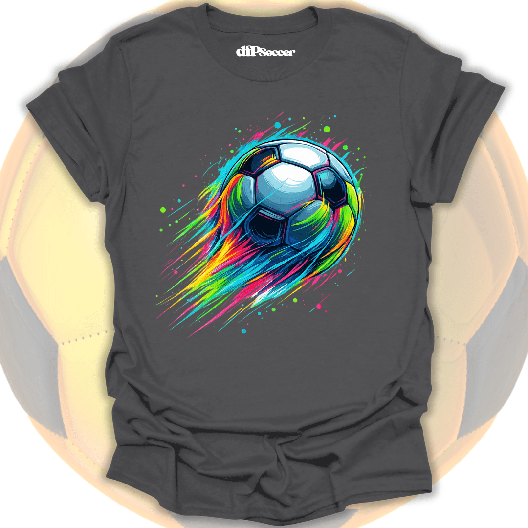 Soccer Blast T-Shirt