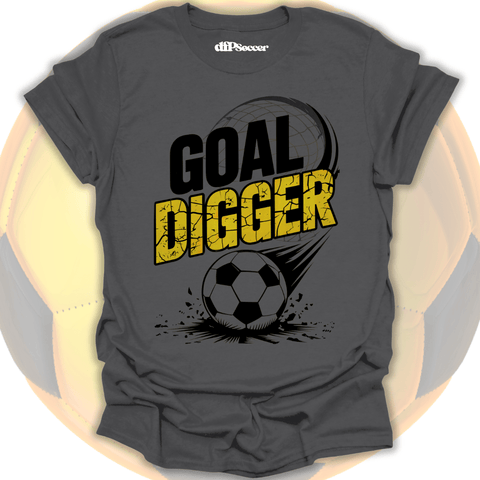 Goal Digger T-Shirt
