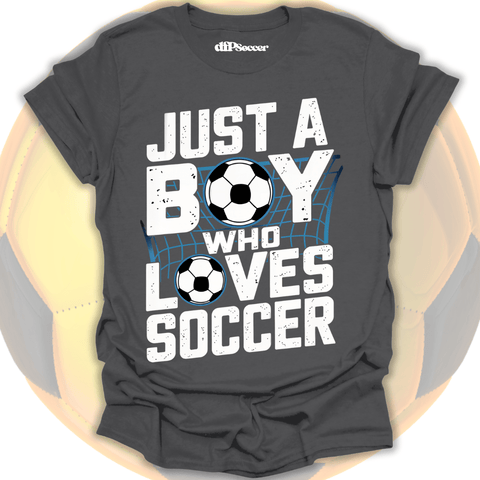 Soccer Lover T-Shirt