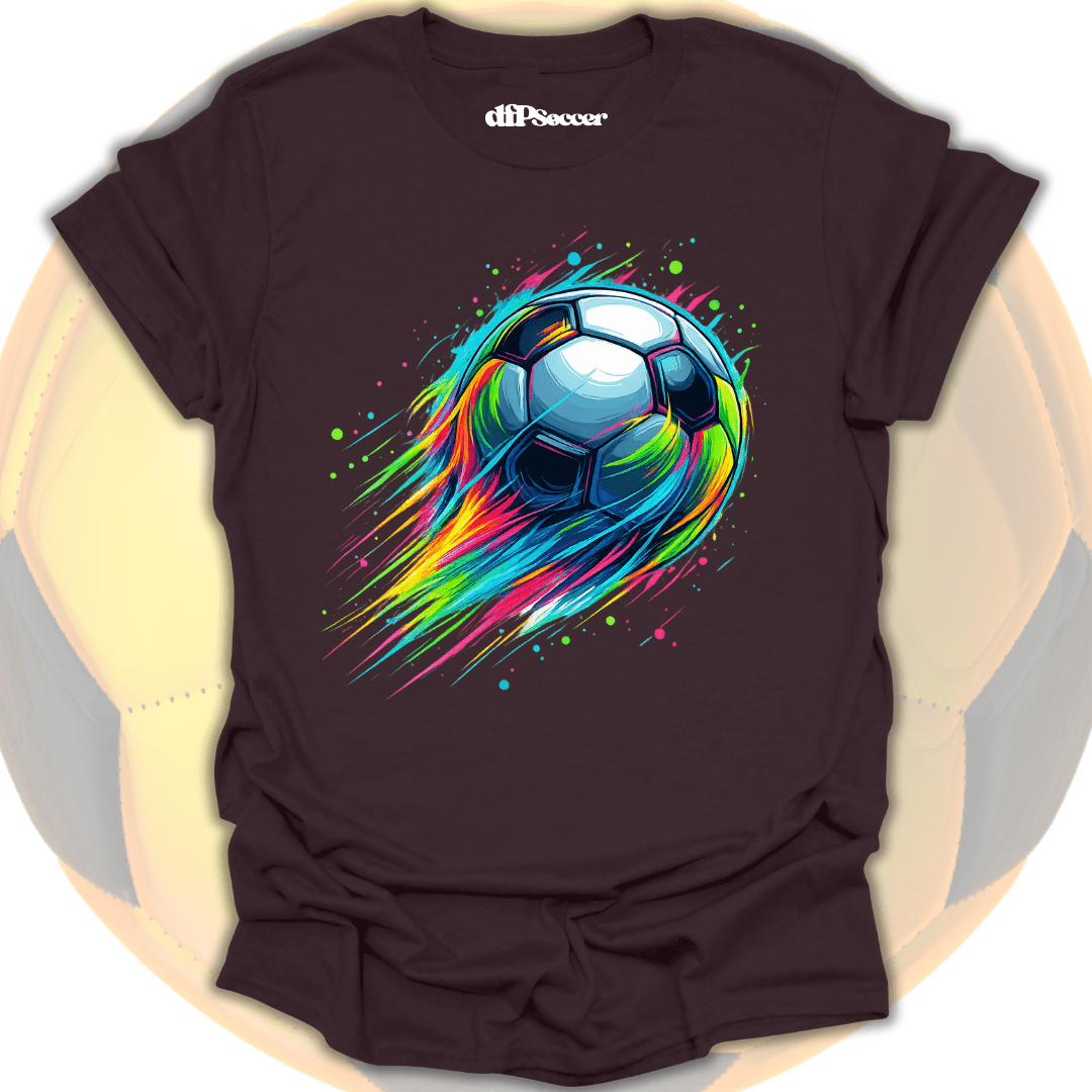 Soccer Blast T-Shirt