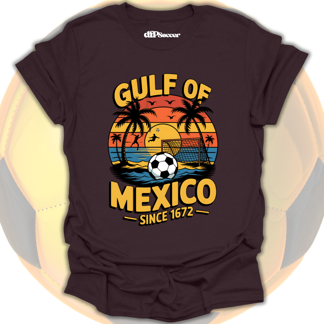 Gulf Of Mexico T-Shirt